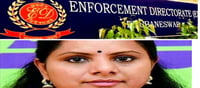 ఢిల్లీ : కవితకు దారులన్నీ మూసుకుపోయాయా ? అంతా ఈడీ చేతిలోనే